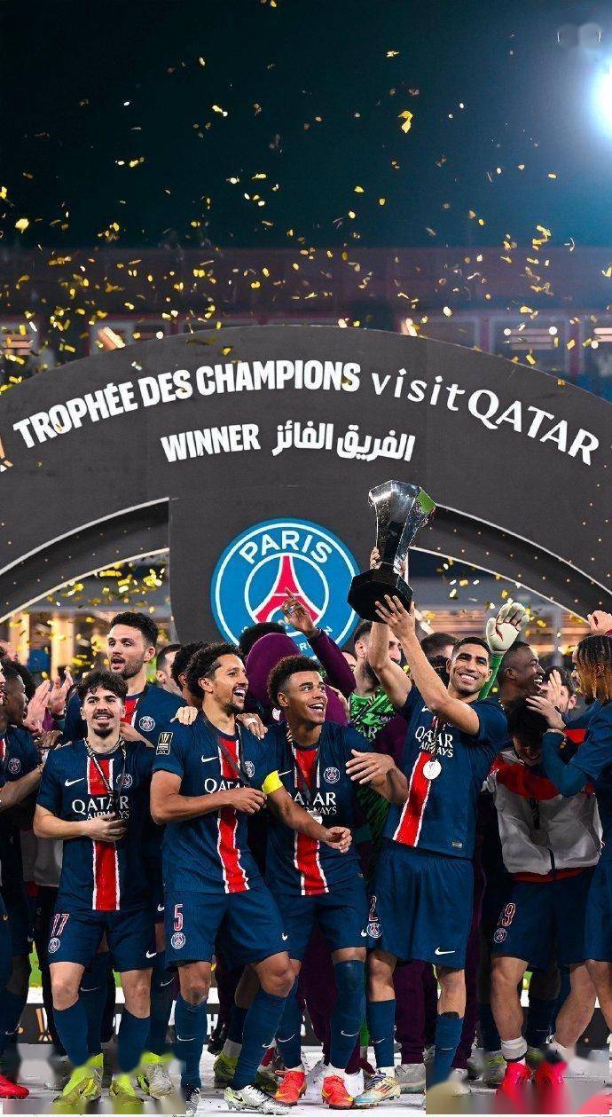 巴黎圣日耳曼客场胜兰斯,稳居法甲榜首 巴黎圣日耳曼客场胜兰斯,稳居法甲榜首